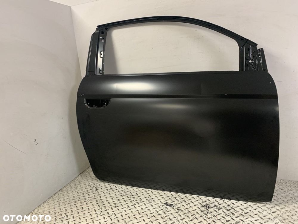 NOWE ORYGINALNE DRZWI PRAWY PRZÓD PRAWE PRZEDNIE FIAT 500E ELEKTRYK 20-26 68661557AA - 4