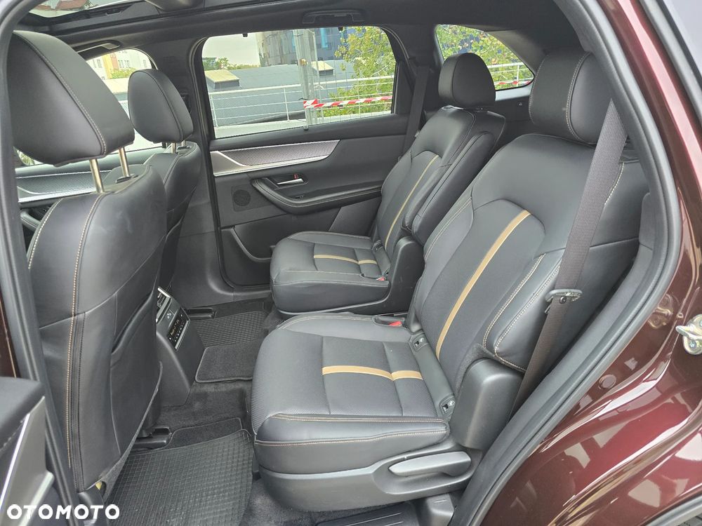Mazda CX-90 - 18