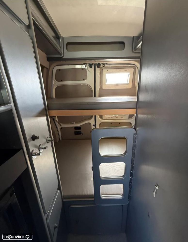 Renault Master 2.5 dCi - 10