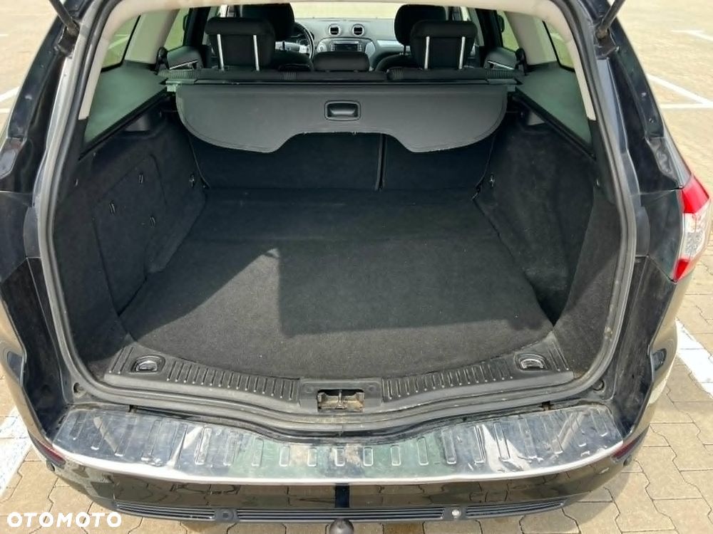 Ford Mondeo 2.0 TDCi Silver X - 15