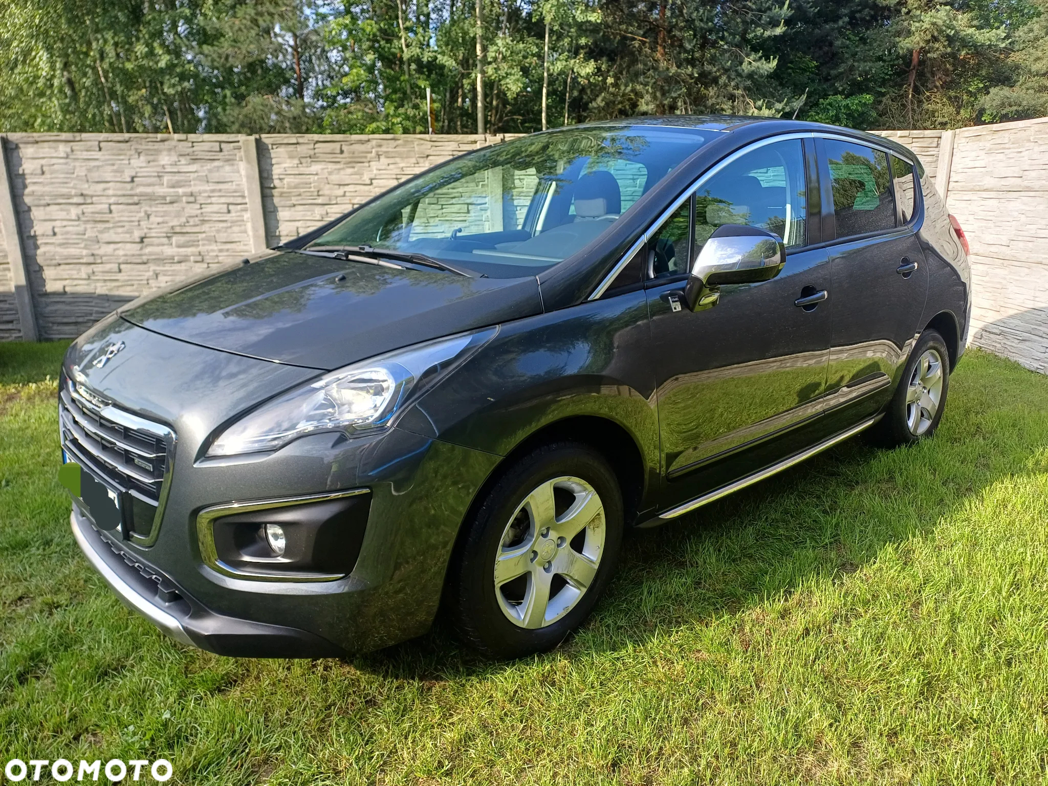 Peugeot 3008 - 6