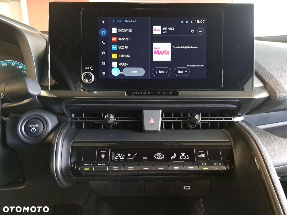 Toyota C-HR 1.8 Hybrid Comfort - 17