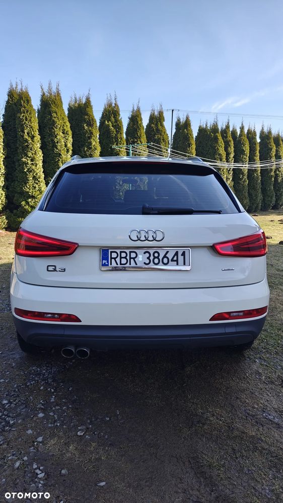Audi Q3 2.0 TDI Quattro - 15