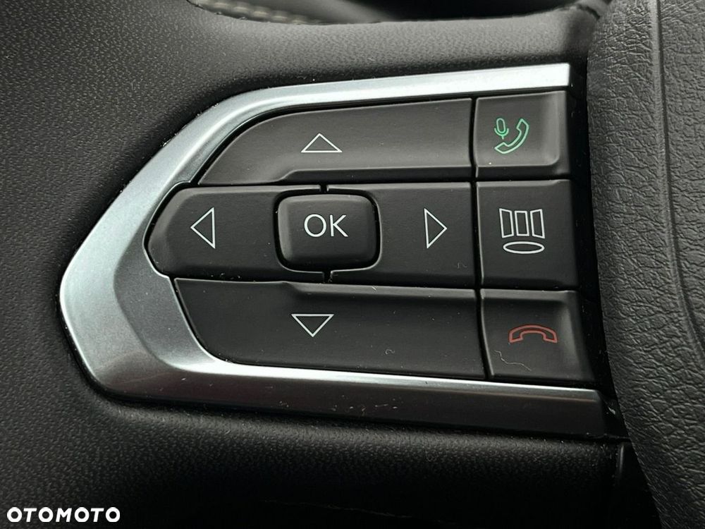 Jeep Compass 1.3 T4 PHEV 4xe Limited S&S - 23