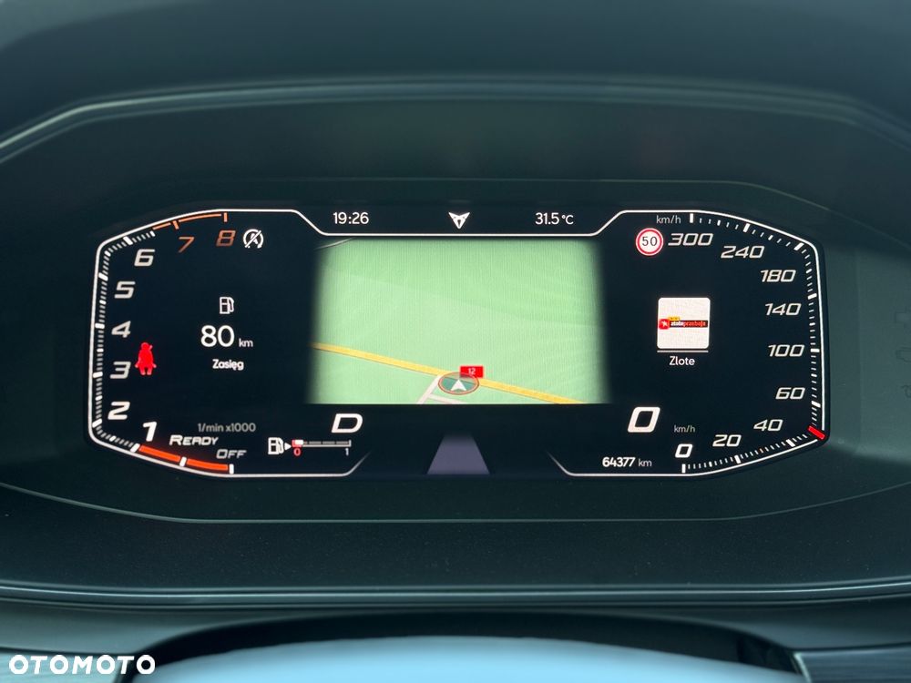 Cupra Formentor VZ 2.0 TSI 4Drive DSG - 40