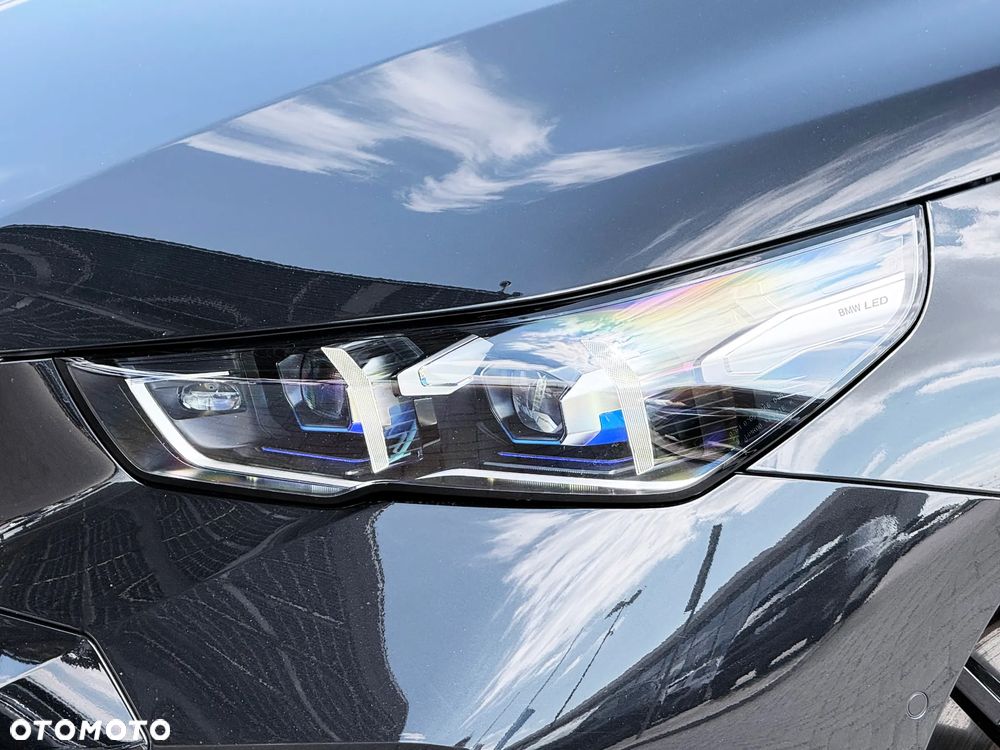 BMW Seria 5 540d xDrive - 10