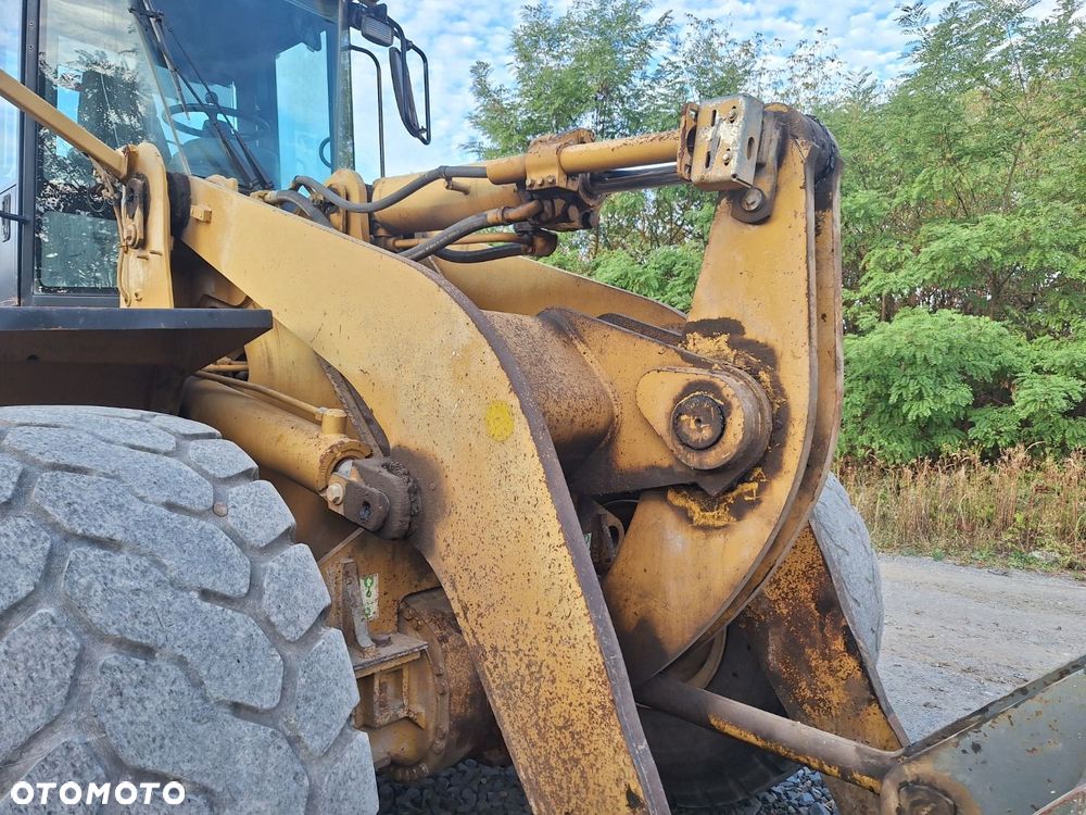 Caterpillar 938 G 4X4 - 36