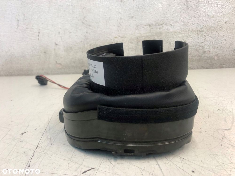 osłona kolumny + przełacznik mercedes r129 sl a245 - 2