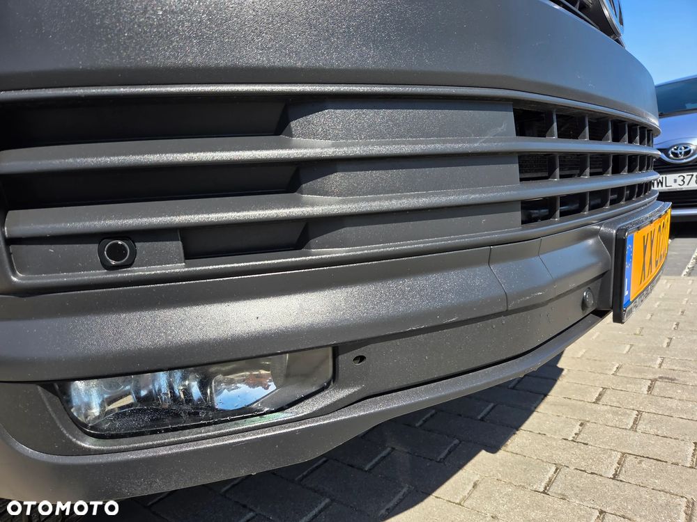 Volkswagen TRANSPORTER - 7