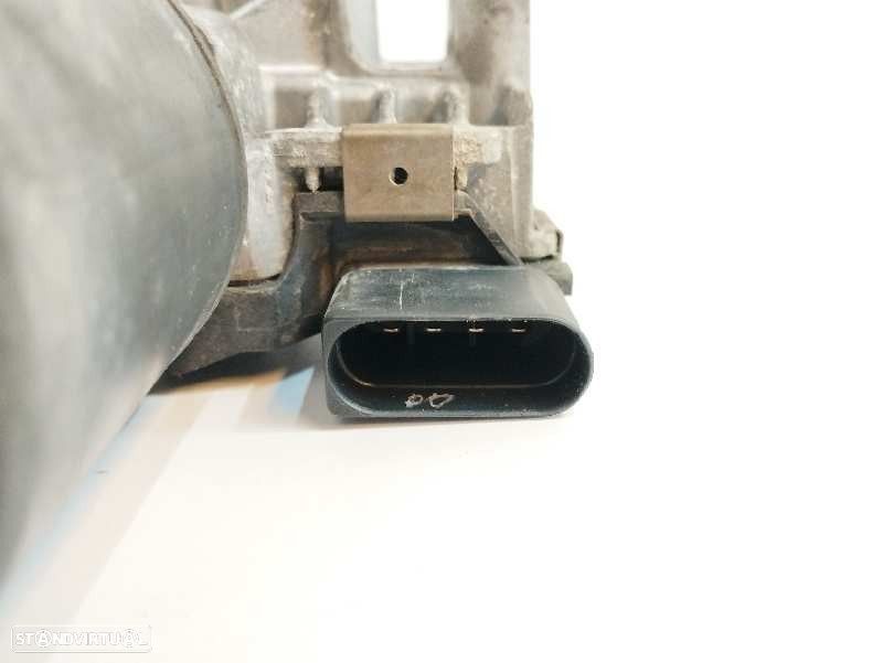 MOTOR LIMPA-VIDROS FRONTAL SKODA OCTAVIA II 2006 -1Z1955119A - 4