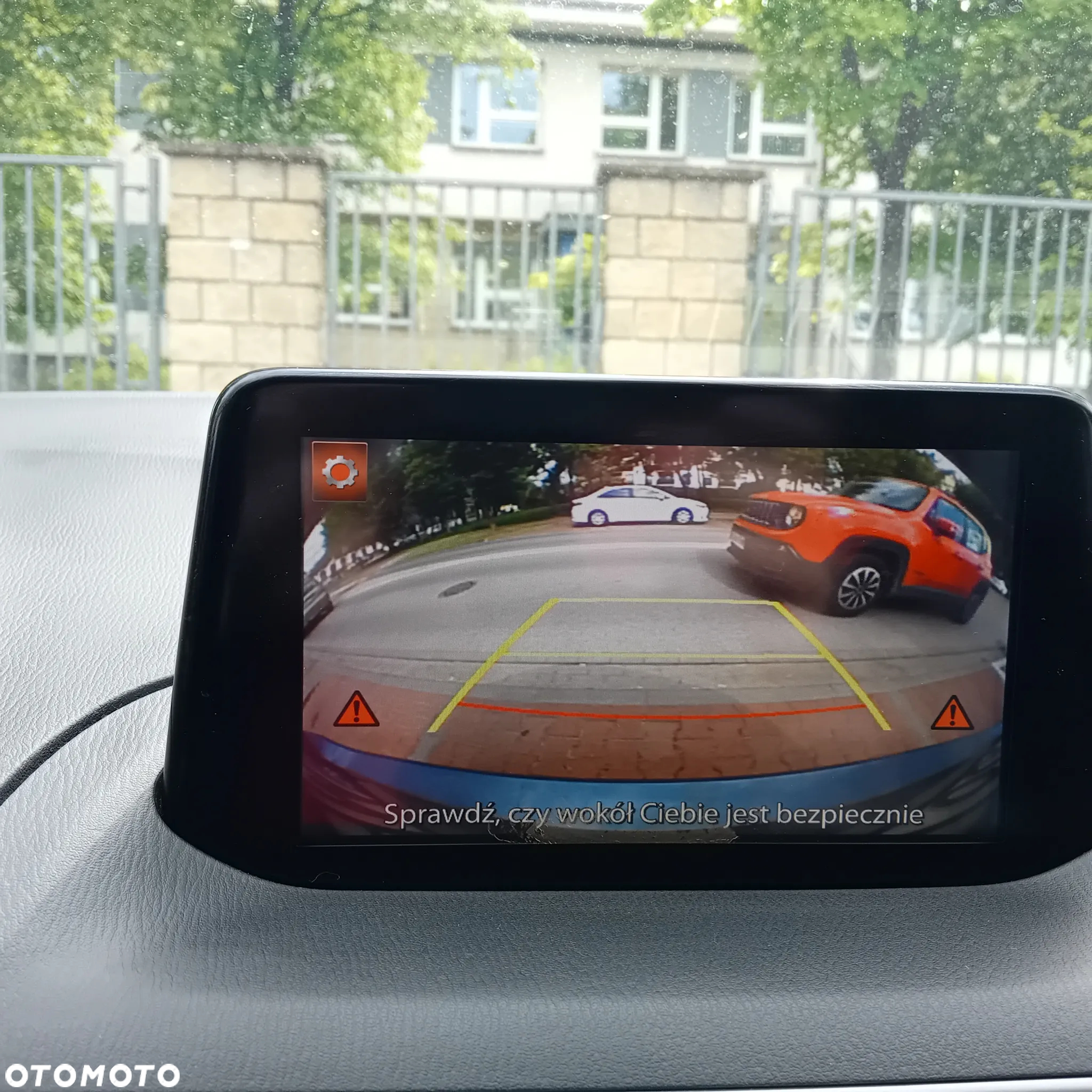 Mazda 3 - 21
