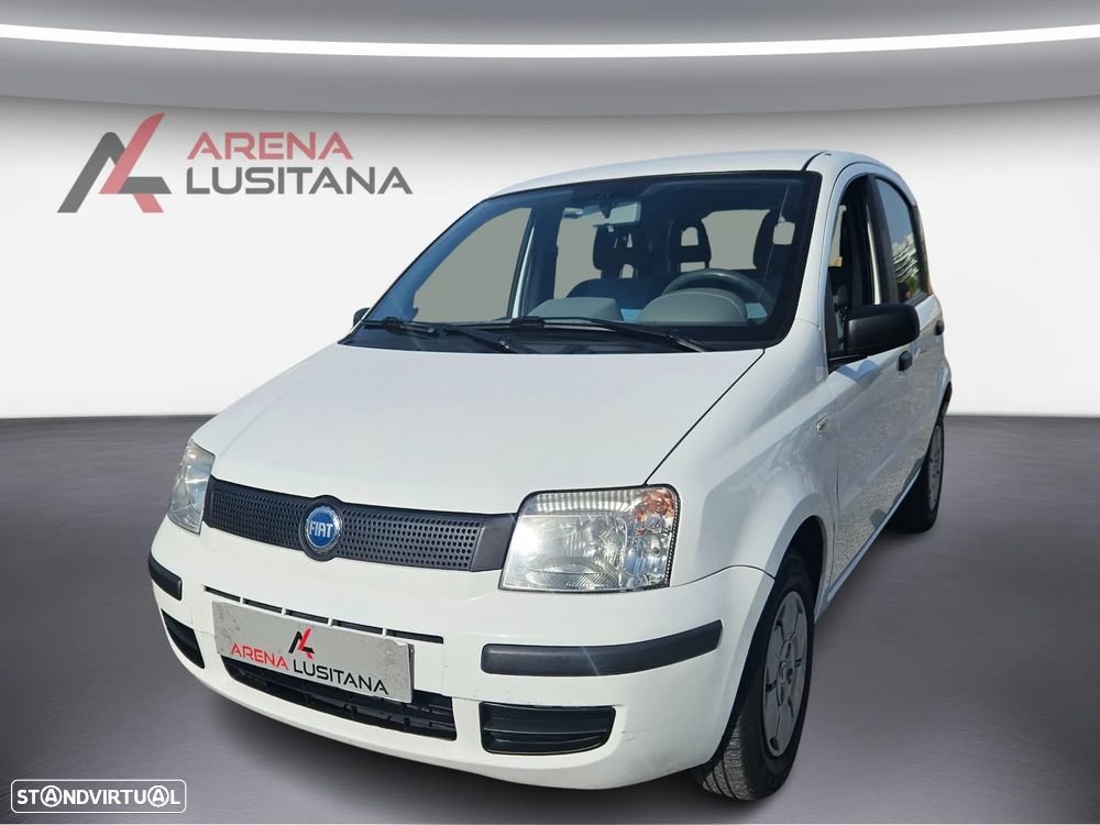 Fiat Panda 1.1 Active - 14