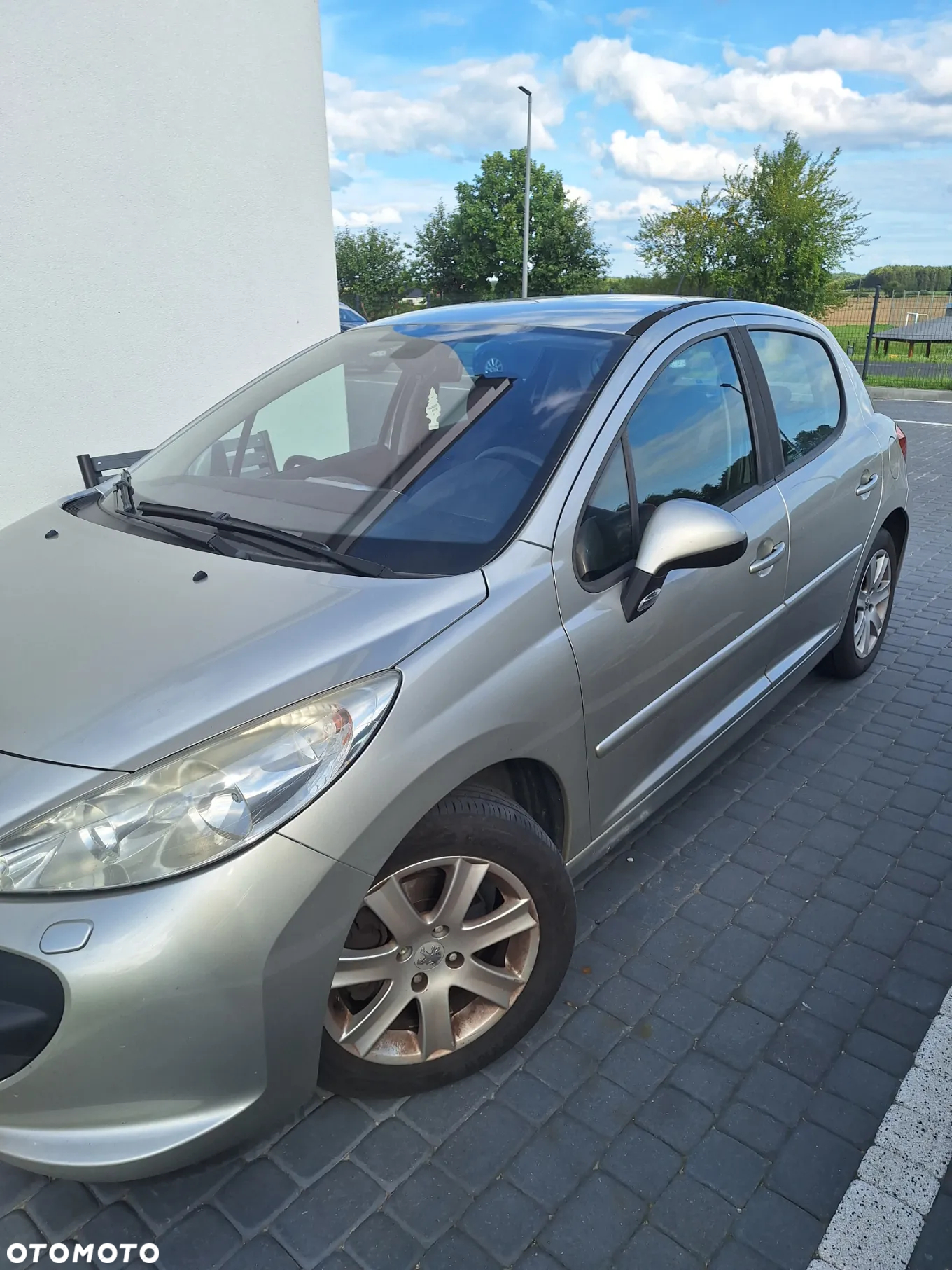 Peugeot 207 110 Sport - 2