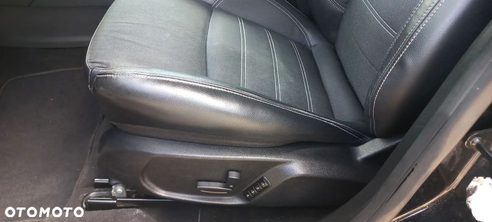 Ford Mondeo 2.0 TDCi Titanium - 19