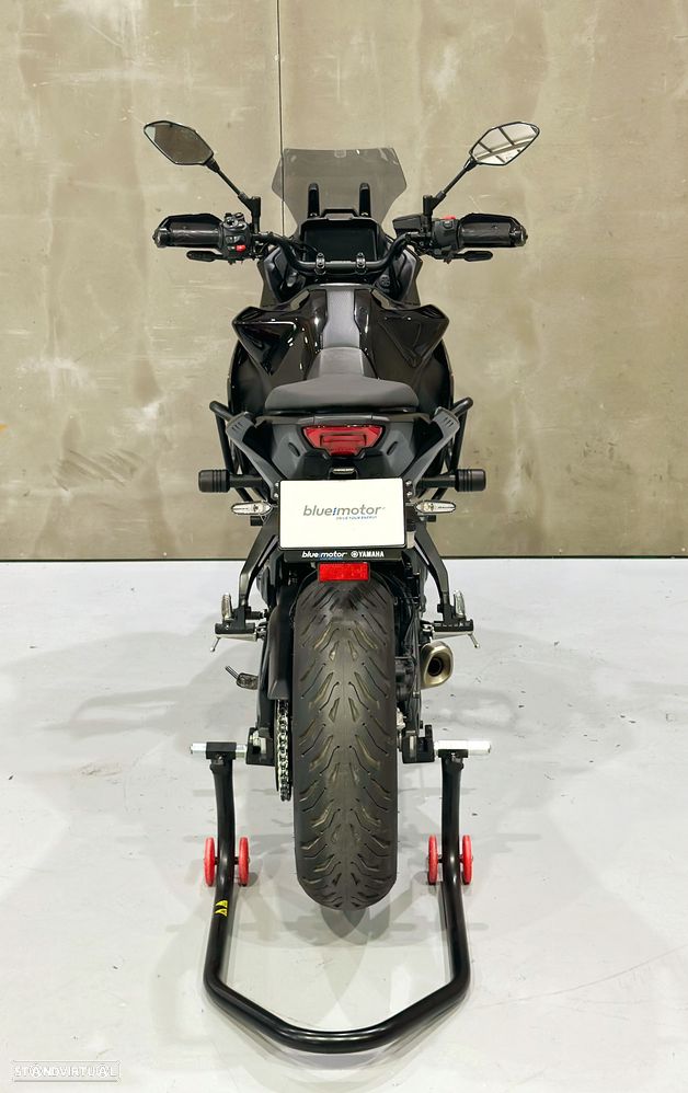 Yamaha Tracer 7 - 13
