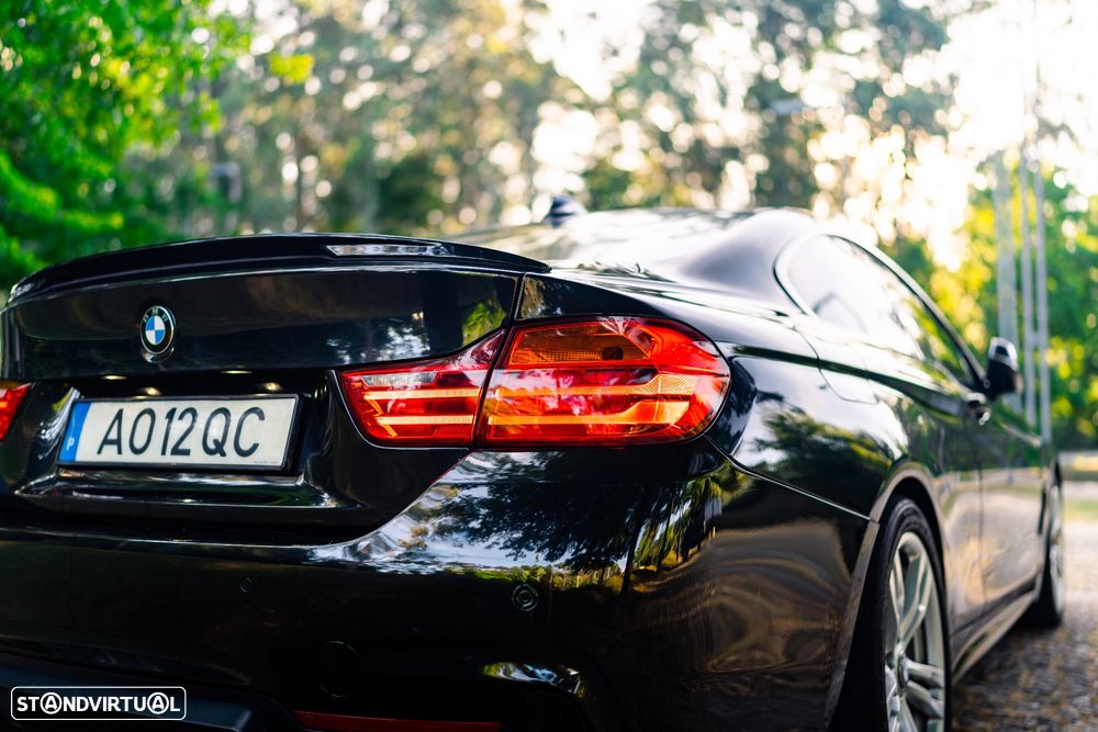 BMW 420 - 10