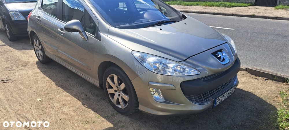 Peugeot 308 - 2