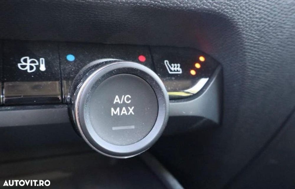 Citroën C4 - 9
