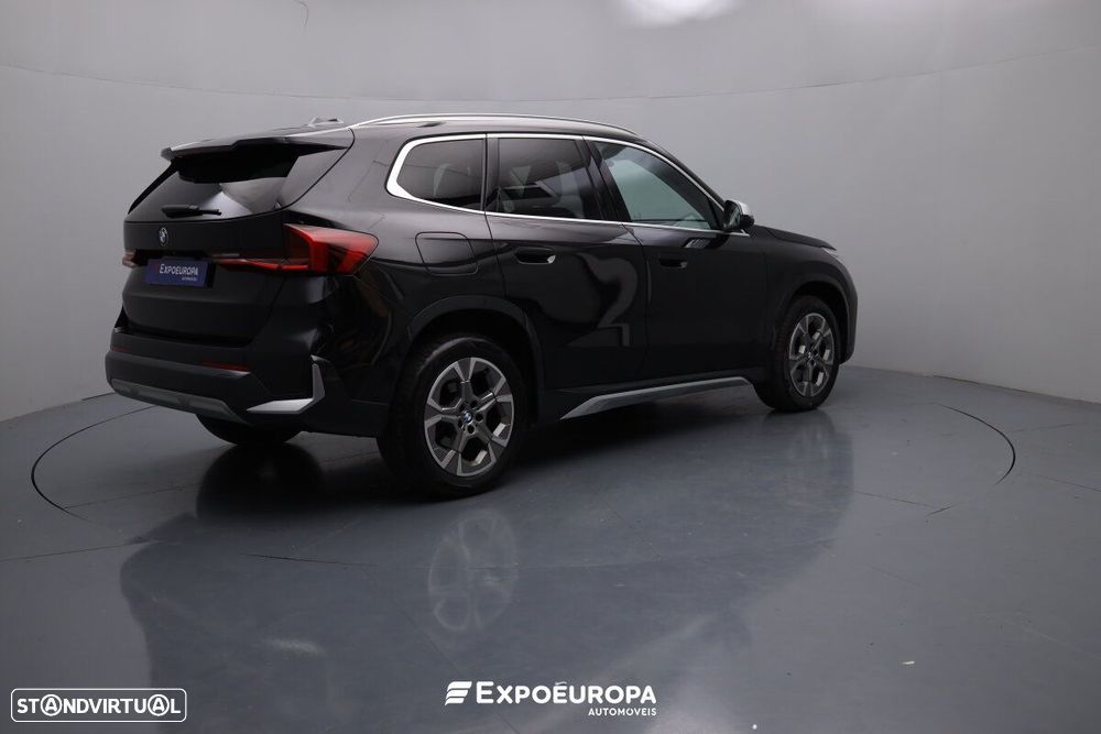 BMW X1 sDrive18d xLine - 5