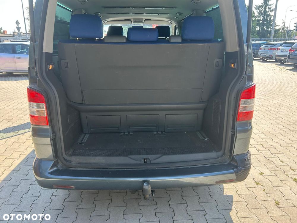 Volkswagen Transporter Multivan Twenty - 22