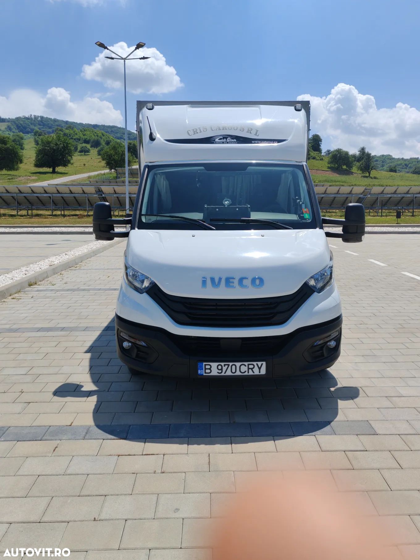 Iveco DAILY - 1