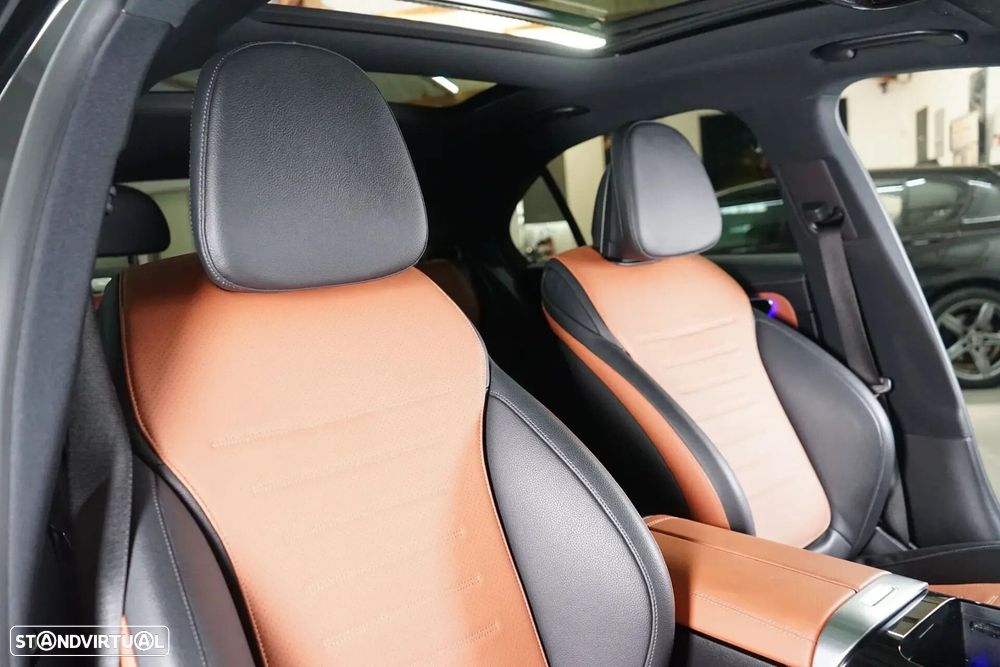 Mercedes-Benz C 300 - 42