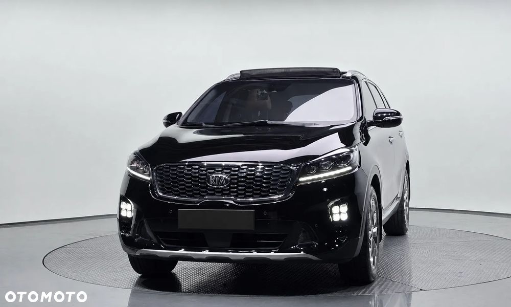 Kia Sorento - 3