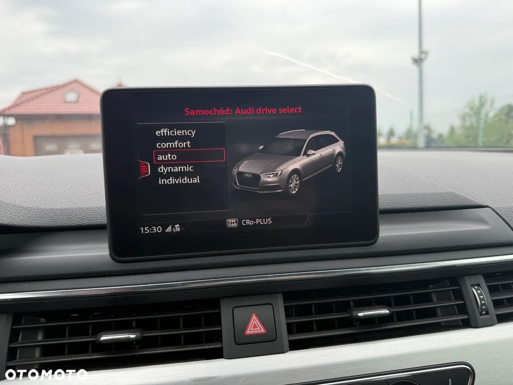 Audi A4 Avant 2.0 TDI S tronic quattro sport - 29