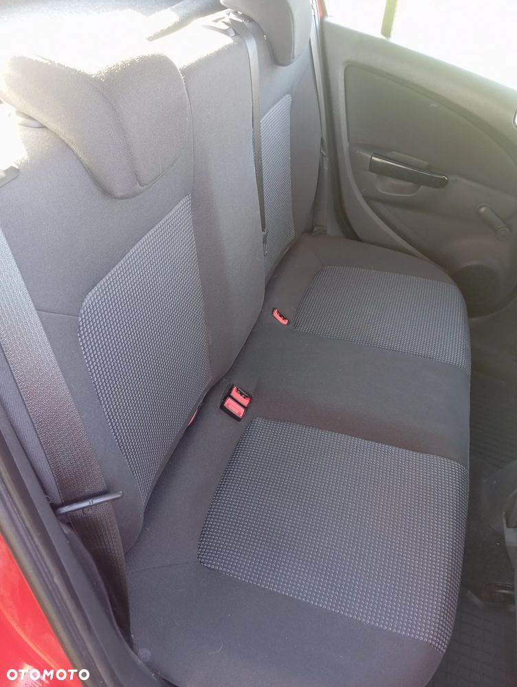 Opel Corsa 1.2 16V (ecoFLEX) Selection - 12