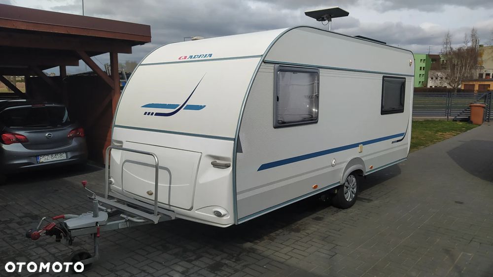 Adria altea 462ps - 1