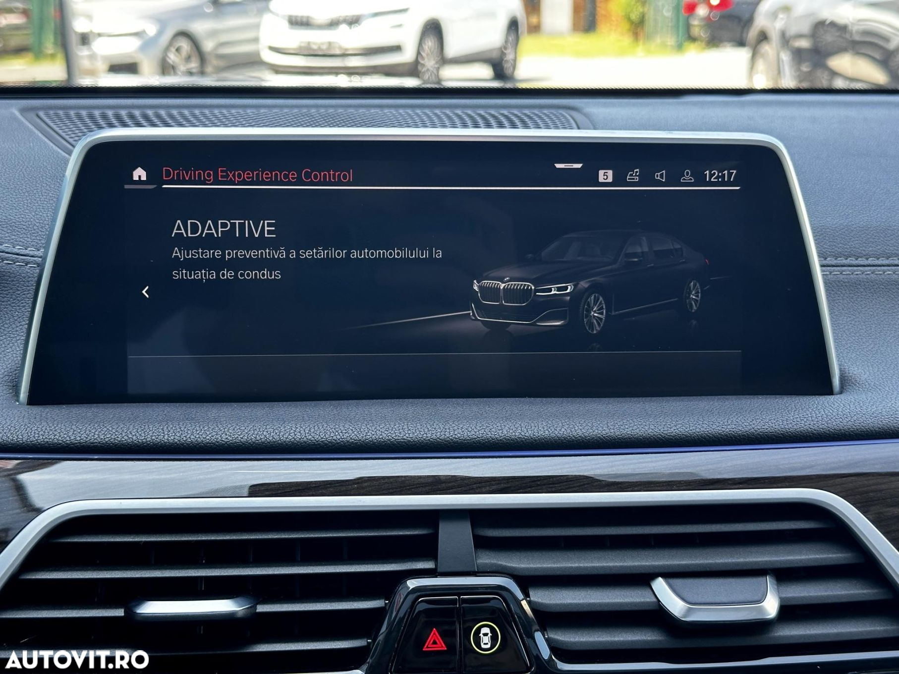 BMW Seria 7 730Ld - 21