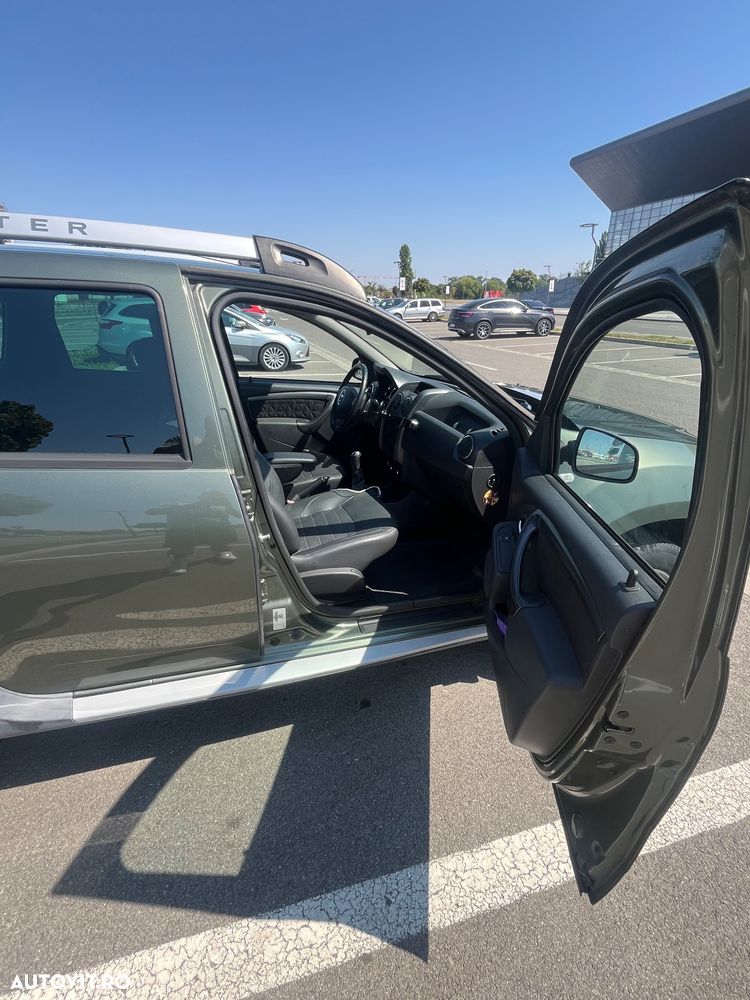 Dacia Duster 1.6 4x2 Prestige - 5