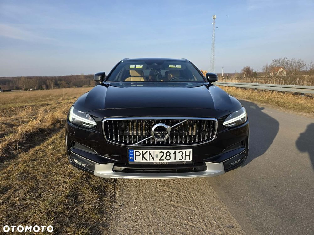 Volvo V90 Cross Country T6 AWD - 15