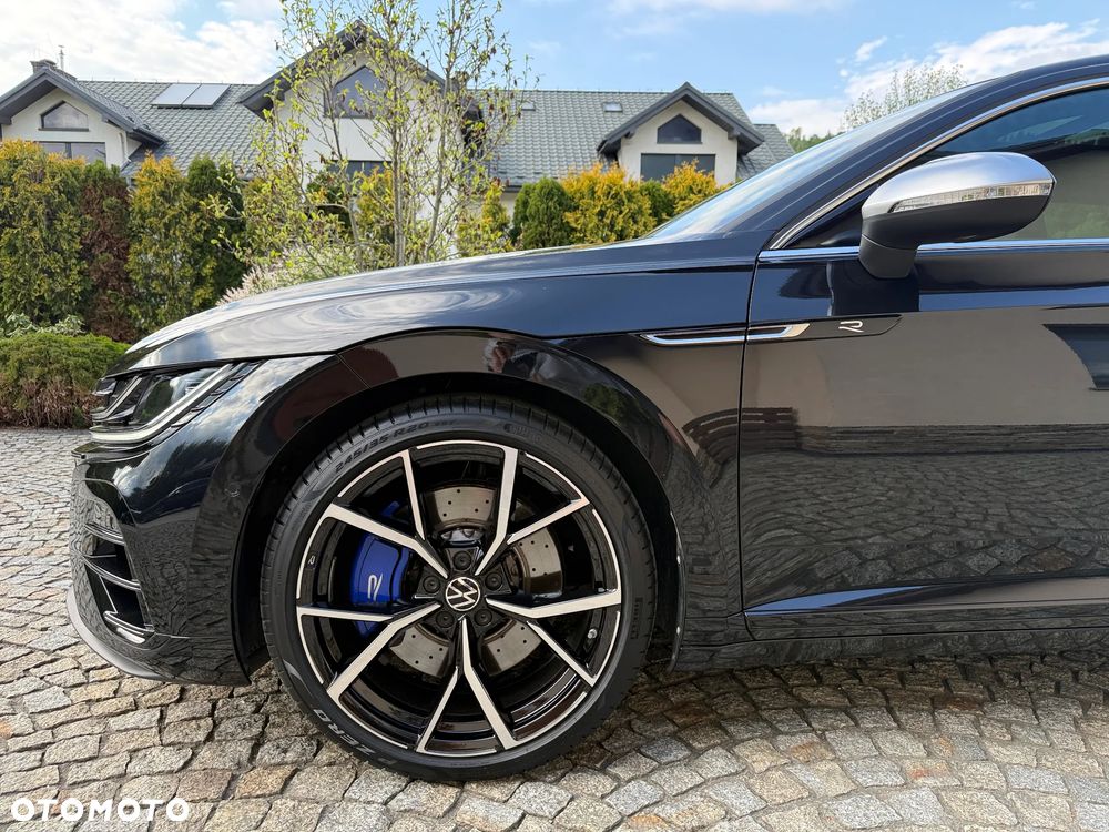 Volkswagen Arteon 2.0 TSI 4Motion R DSG - 40