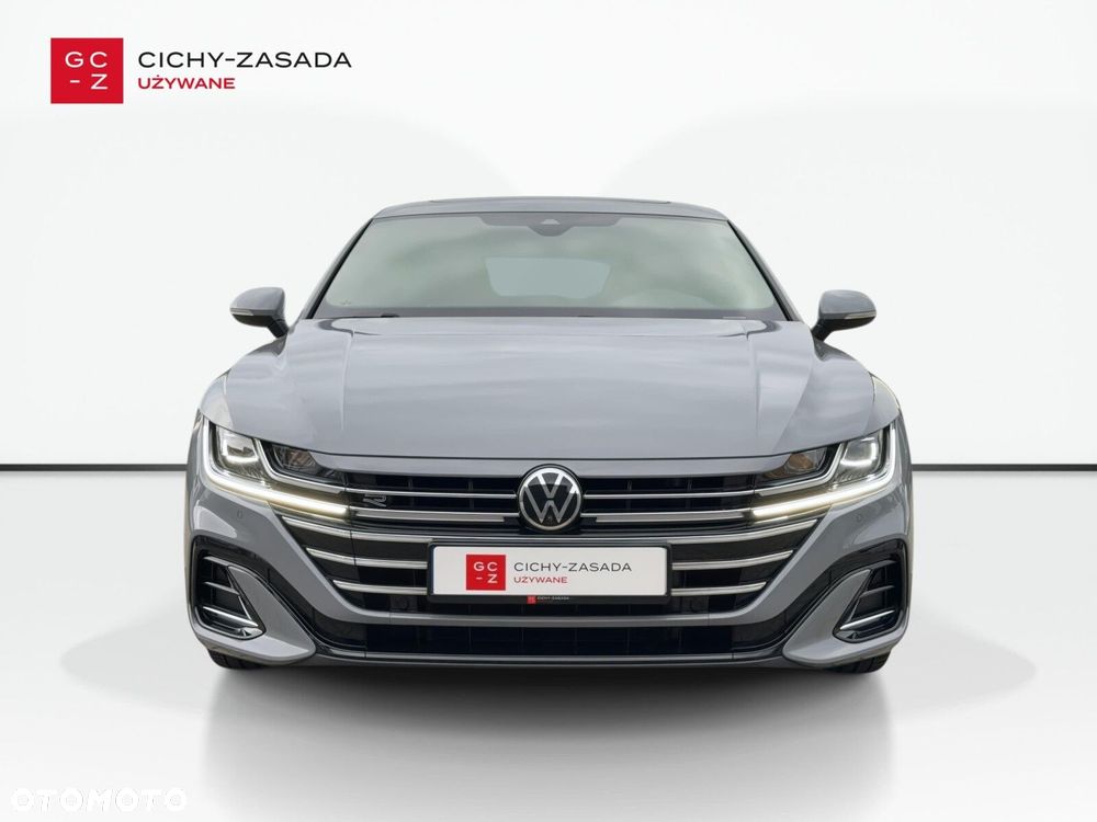 Volkswagen Arteon 2.0 TDI 4Motion R-Line DSG - 9