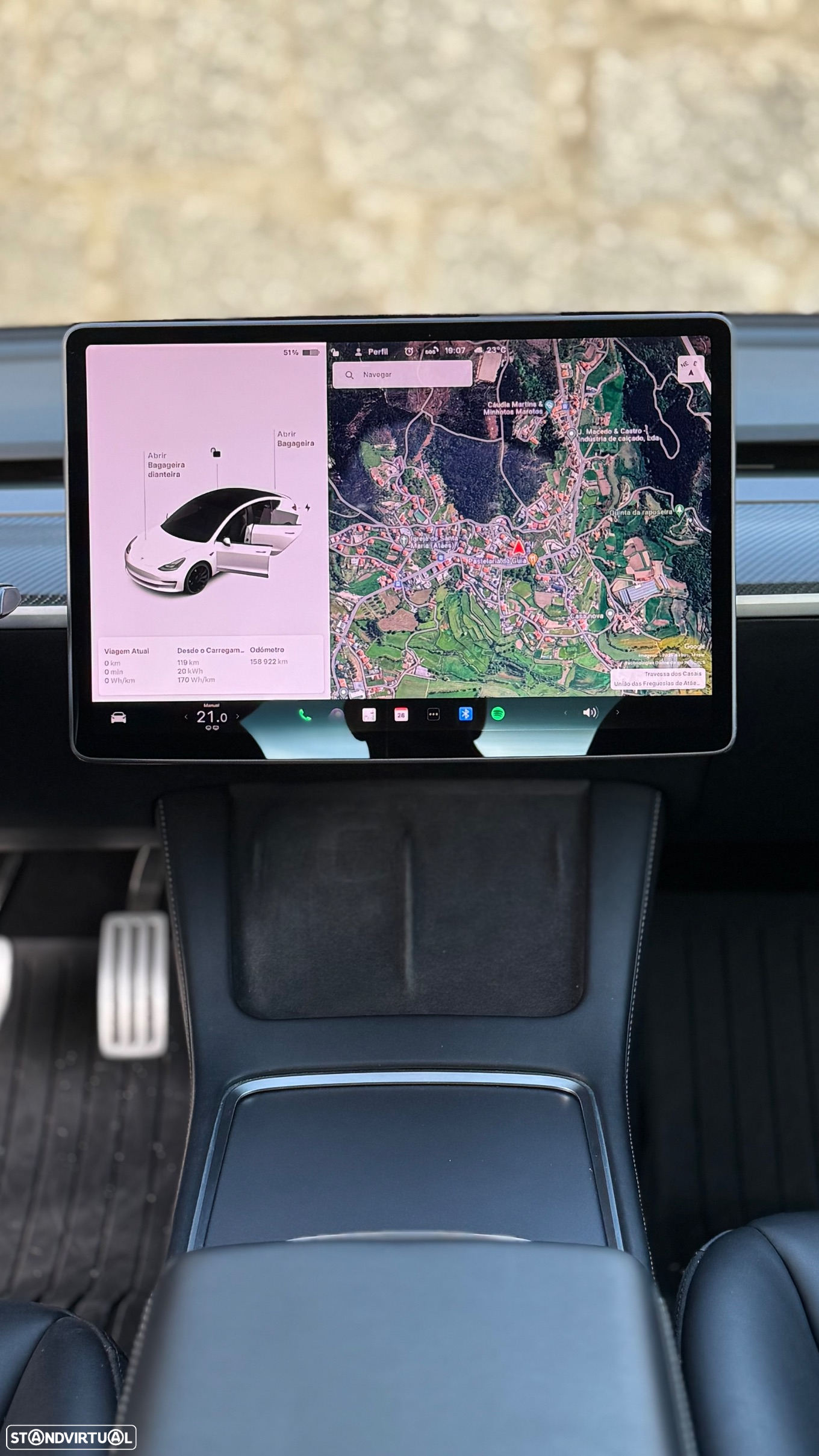 Tesla Model 3 Performance Dual Motor AWD - 14