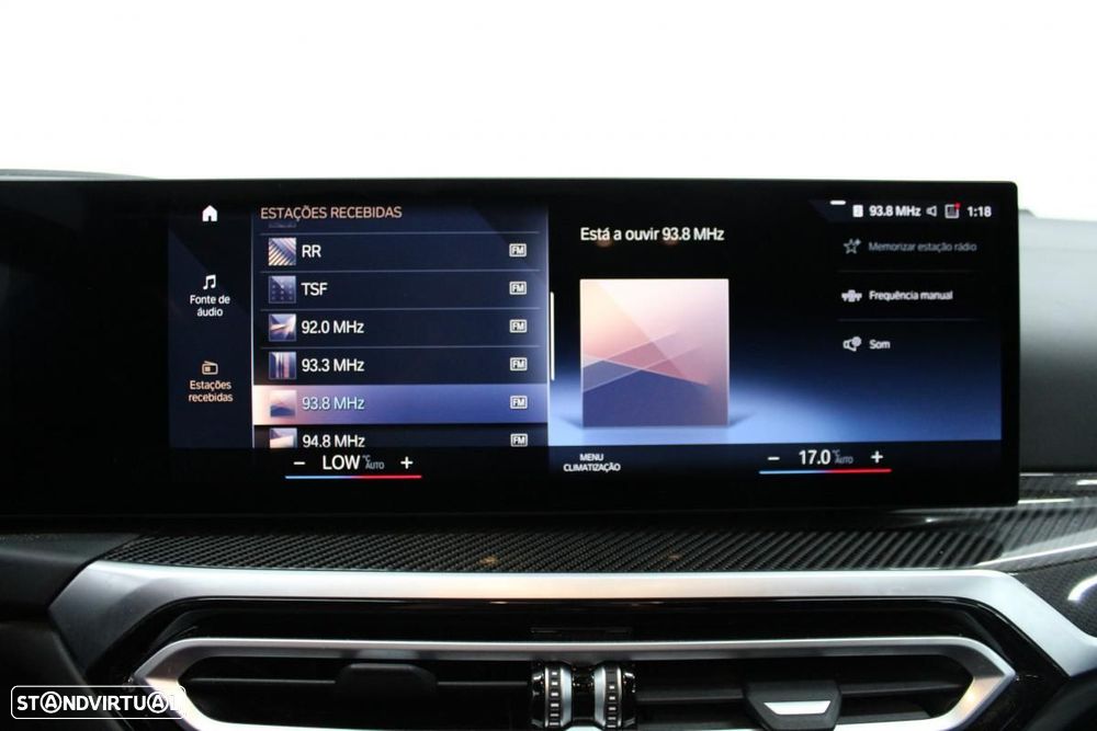 BMW i4 M50 - 45