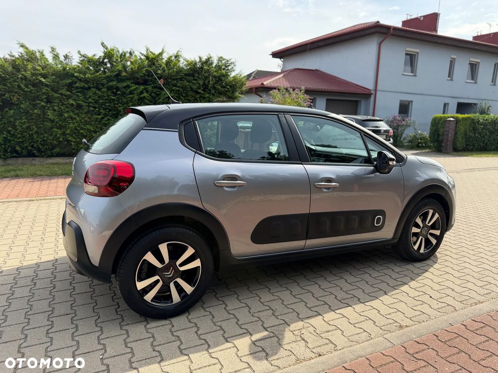 Citroën C3 - 17