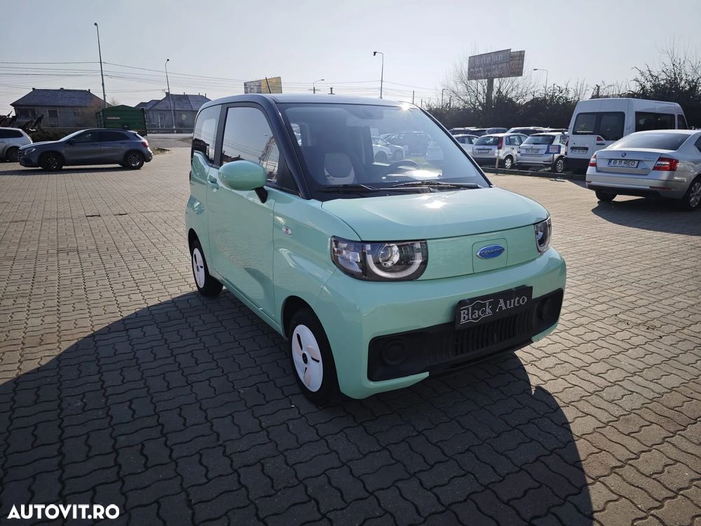 Cenntro Avantier - 3