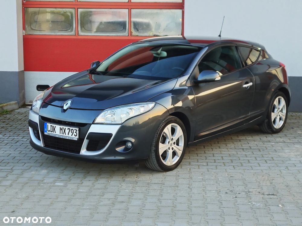 Renault Megane 1.6 16V Confort Dynamique - 2