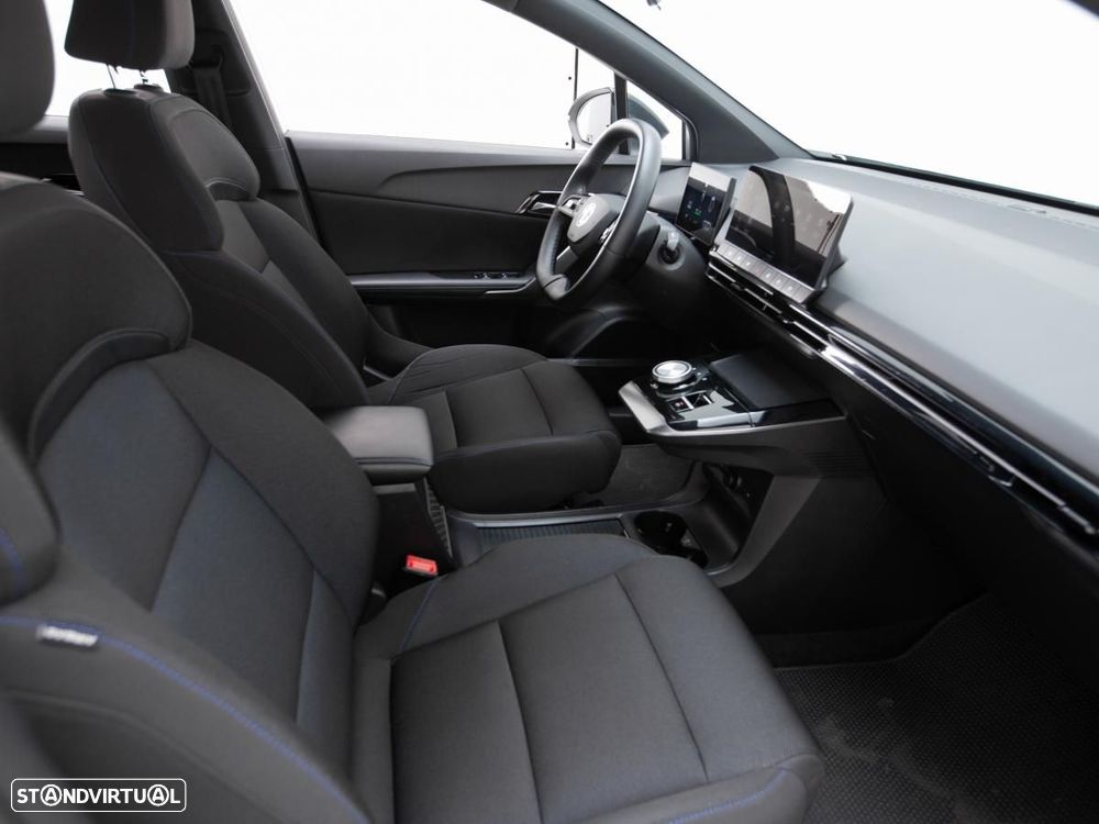 MG MG4 51 kWh Standard - 10