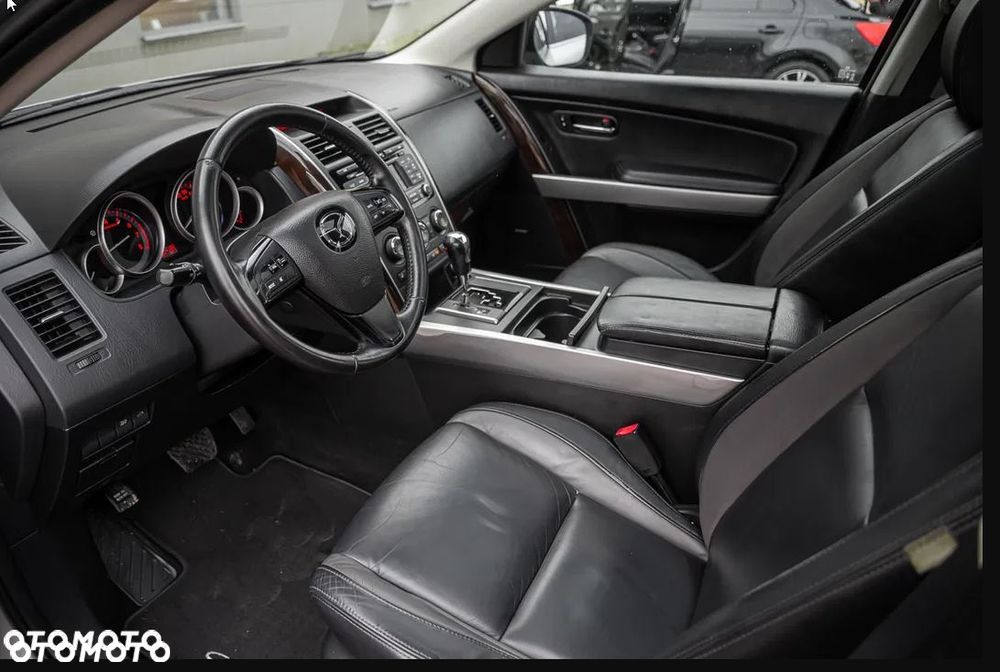 Mazda CX-9 - 7