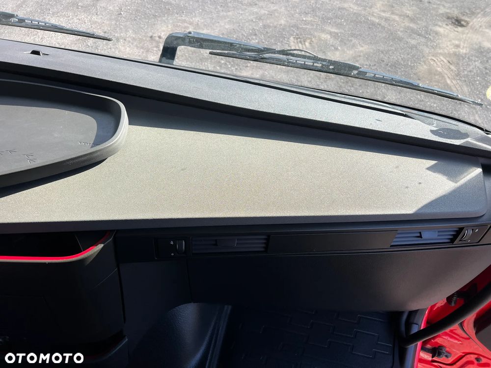 Volvo FH 500 EURO 6 - 25