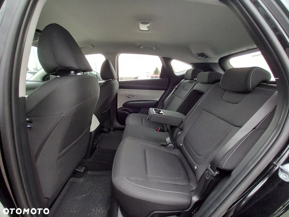 Hyundai Tucson 1.6 T-GDi Modern 2WD - 16