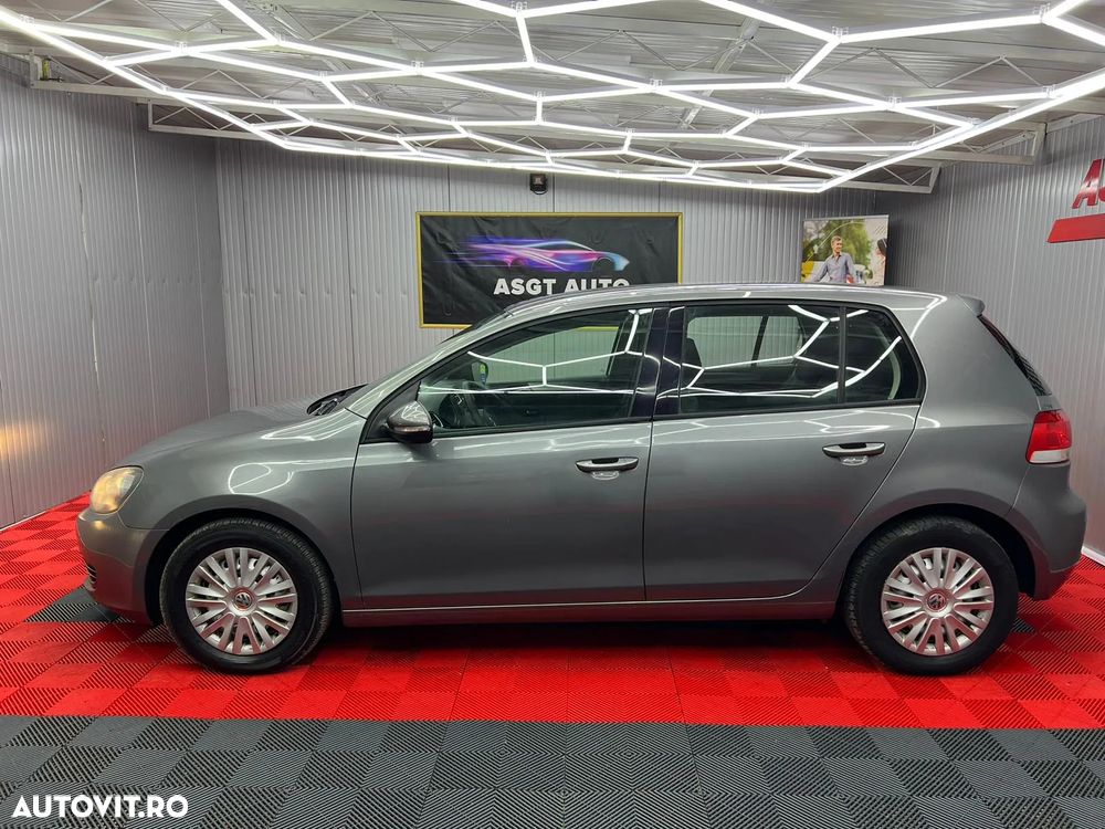 Volkswagen Golf - 19