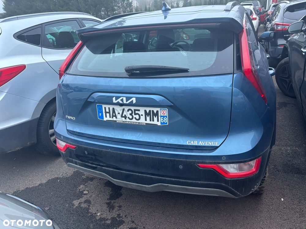 Kia Niro Edition 7 - 4