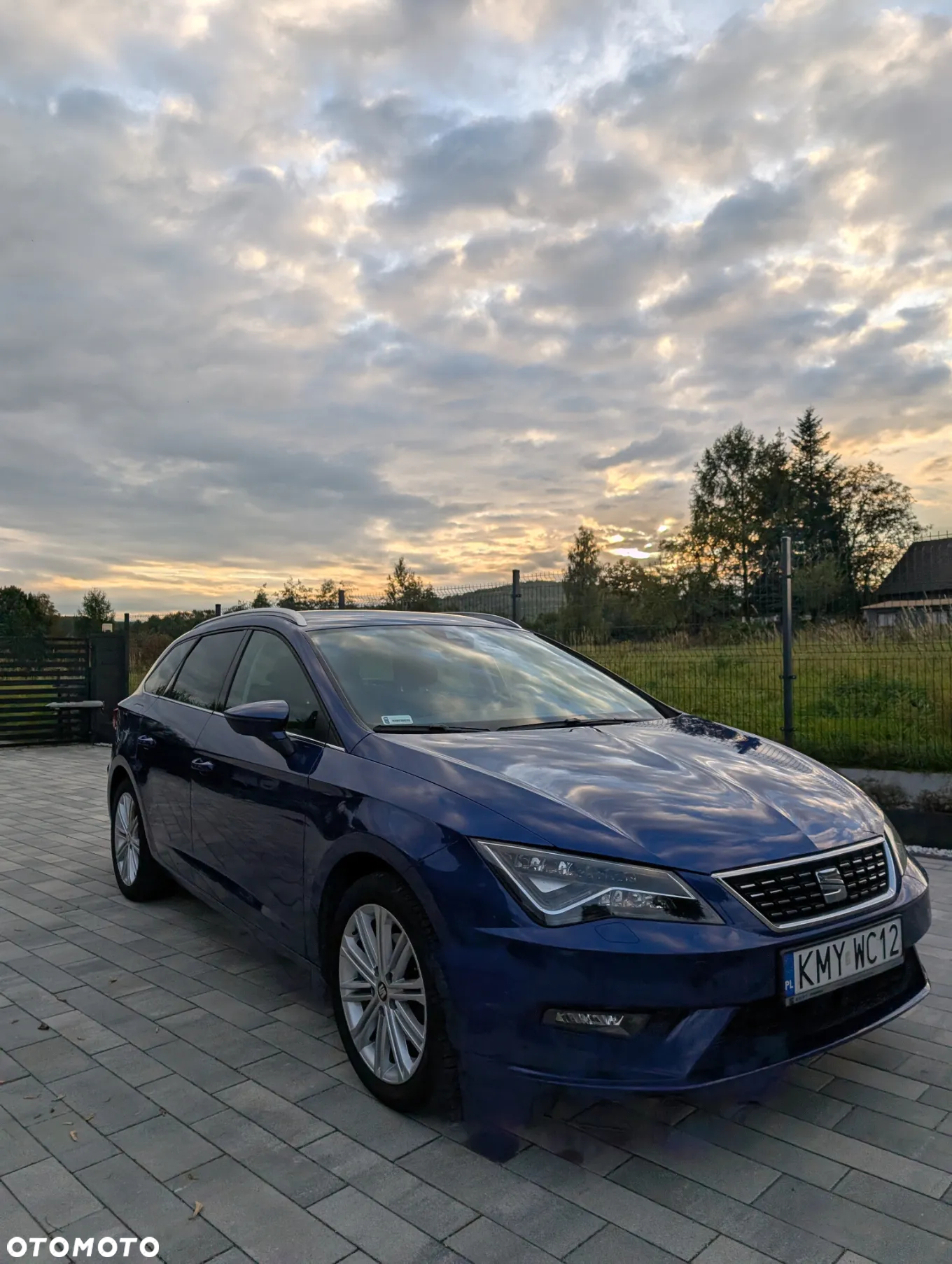 Seat Leon 1.4 TSI Xcellence S&S - 2