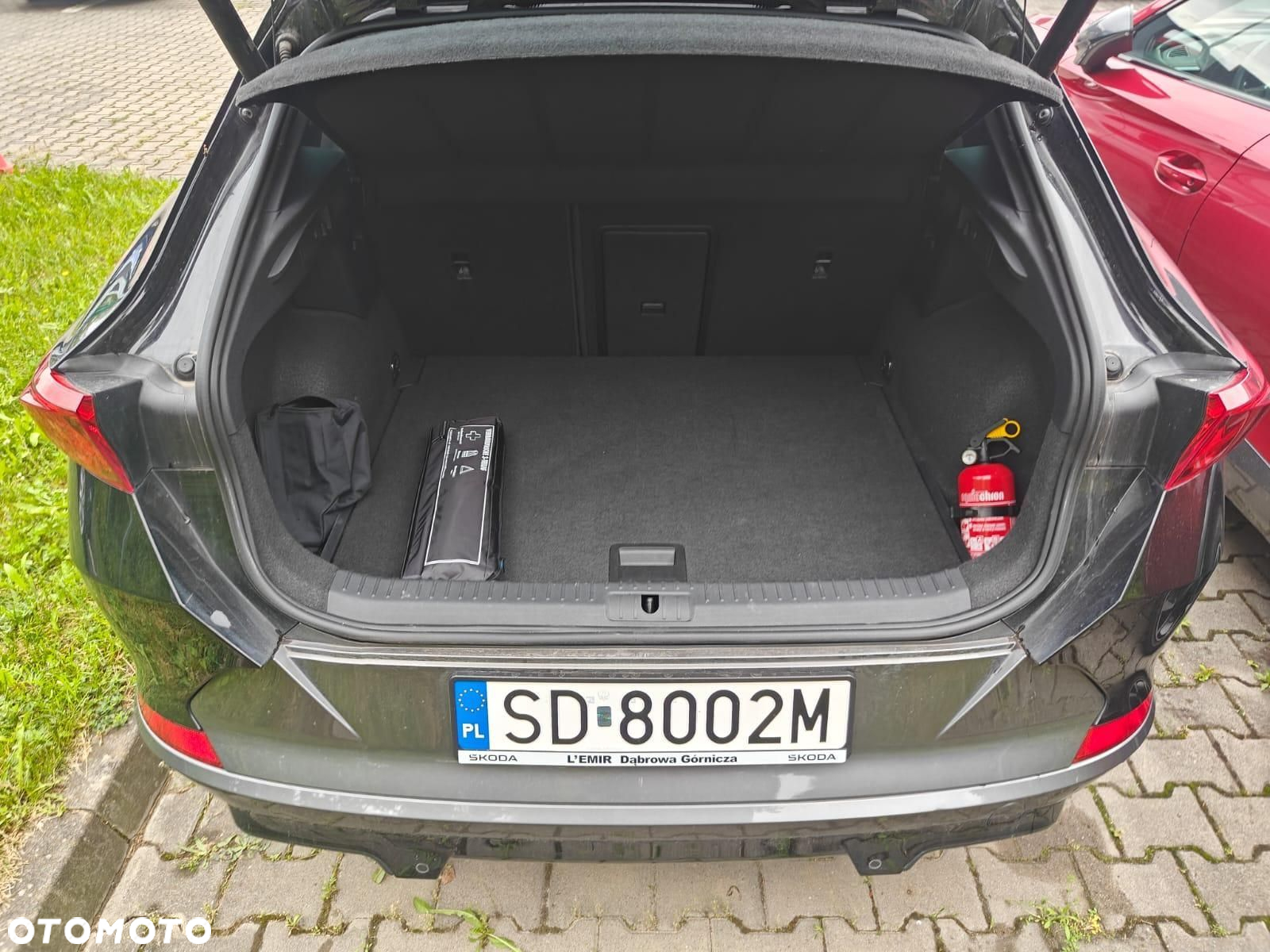 Cupra Formentor - 19