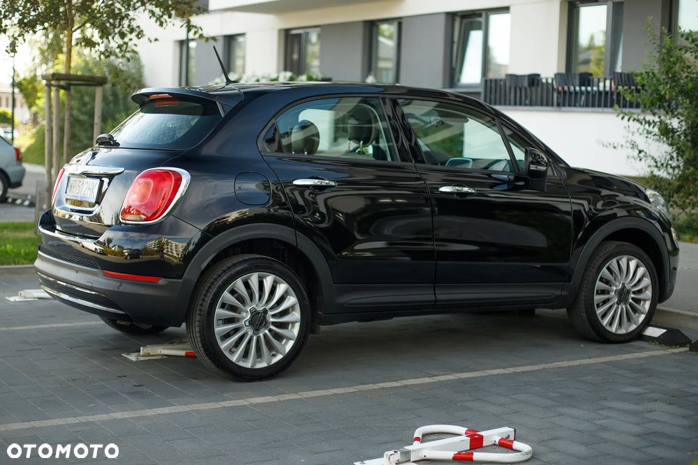 Fiat 500X 1.4 MultiAir 4x2 S&S Mirror - 12