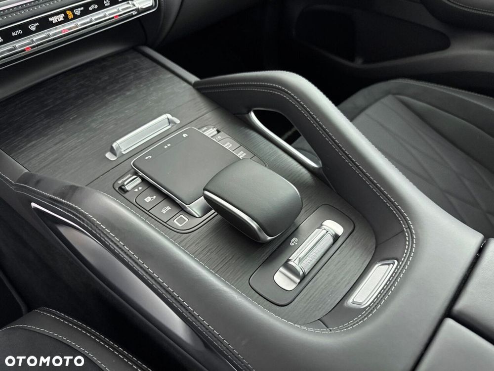 Mercedes-Benz GLE AMG 53 mHEV 4-Matic+ - 11